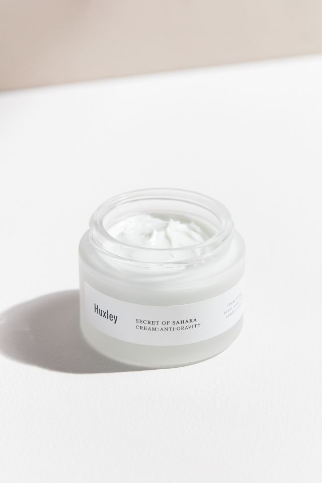 Huxley Secret Of Sahara Anti-Gravity Cream #1