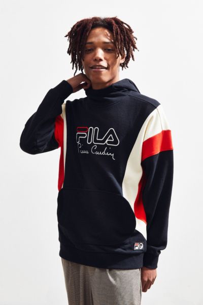 Pierre cardin x on sale fila