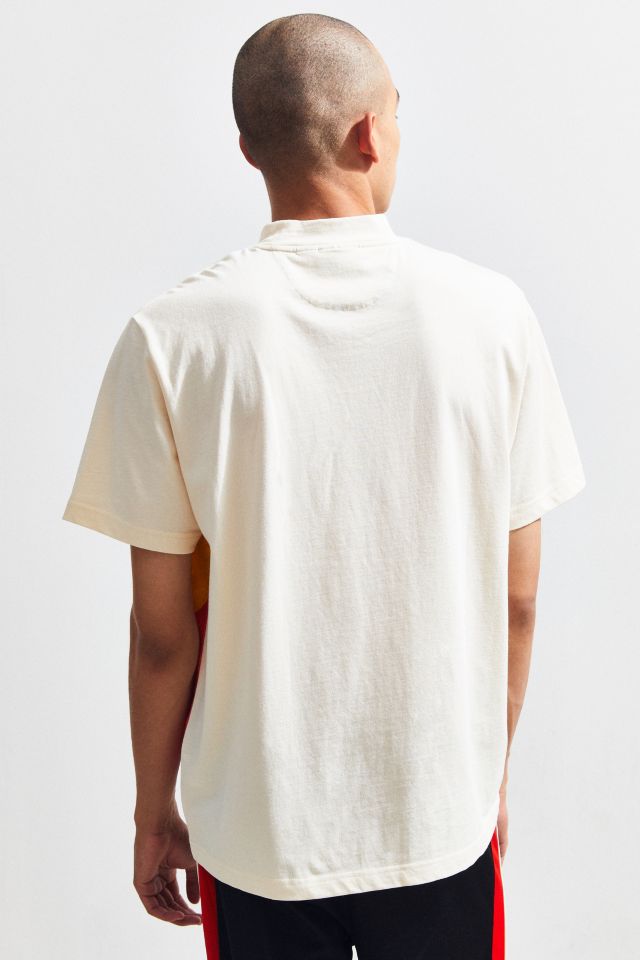 FILA + Pierre UO Exclusive Cardin Target Tee #4