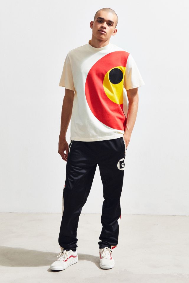 FILA + Pierre UO Exclusive Cardin Target Tee #5