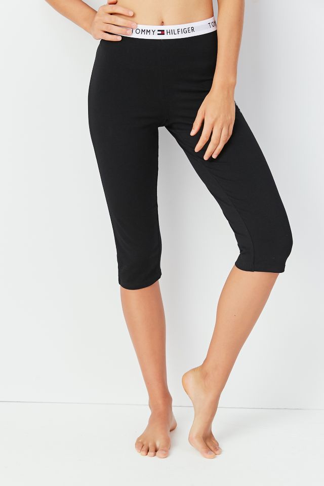 Tommy Hilfiger X UO Cropped Legging #1