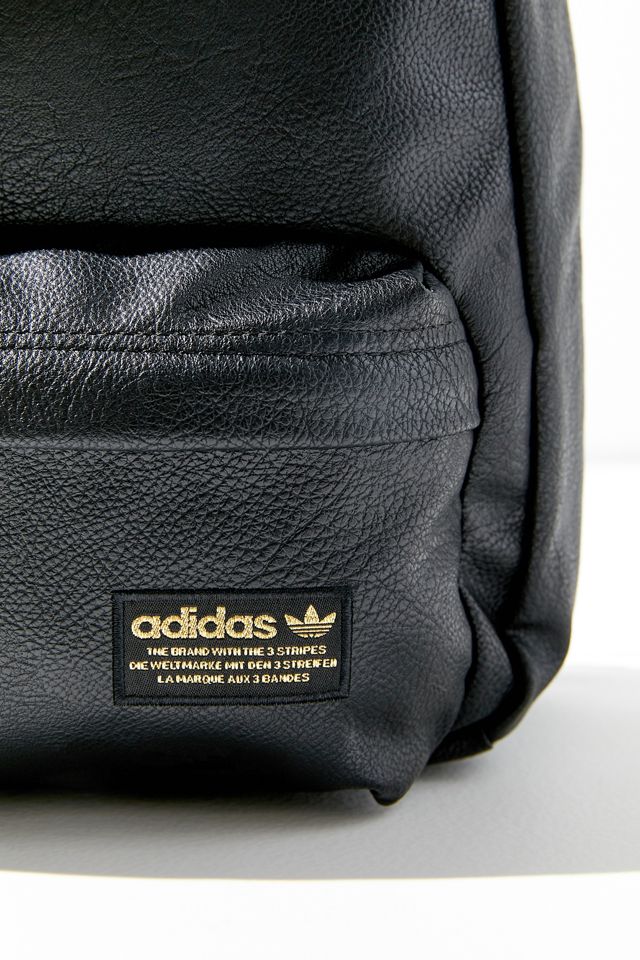 adidas Originals National Compact Premium Backpack | Urban Outfitters