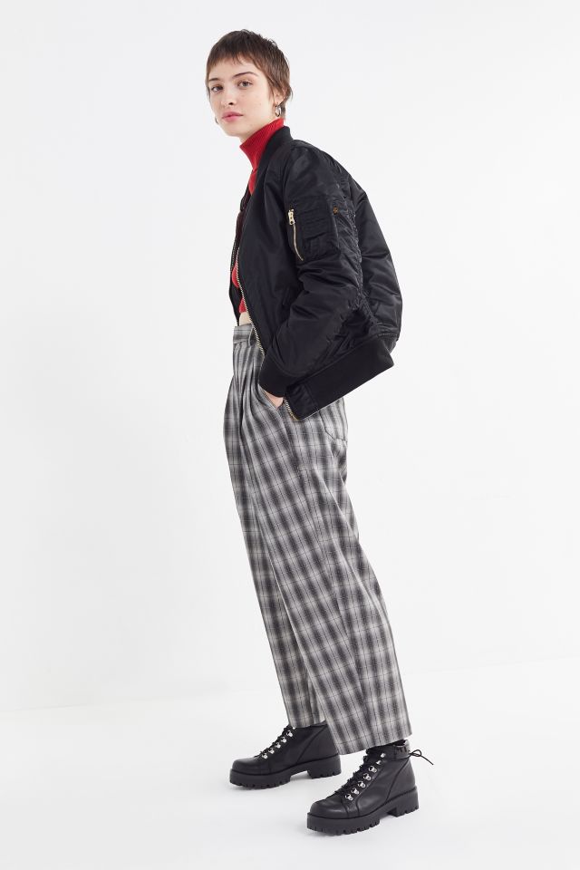 Alpha Industries MA-1 Blood Chit Flight Jacket #2