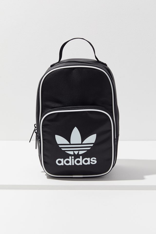adidas backpack and lunch bag Excel  Insulated Cooler Lunchbox, 6L : Home & Kitchen Keep it cool and stylish with the Adidas Santiago 4 insulated lunch bag Adidas back pack and lunch