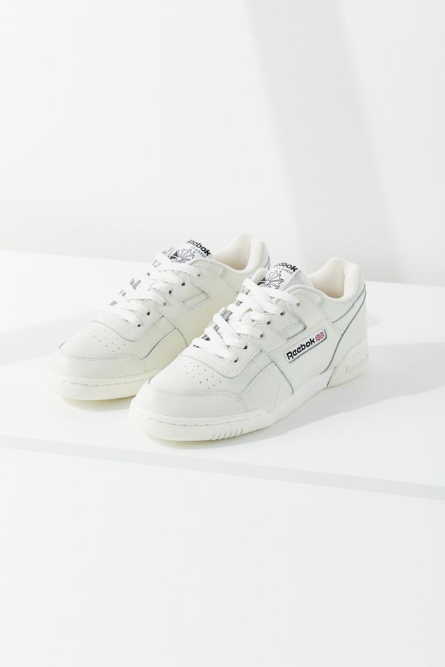 Reebok Workout Plus MCC Sneaker #1