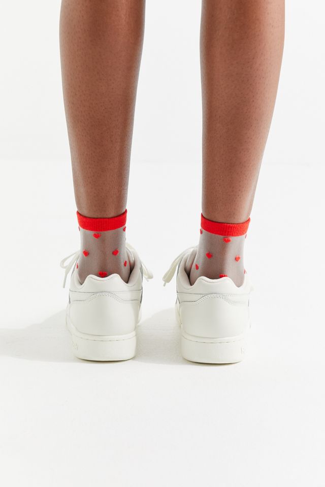 Reebok Workout Plus MCC Sneaker #2