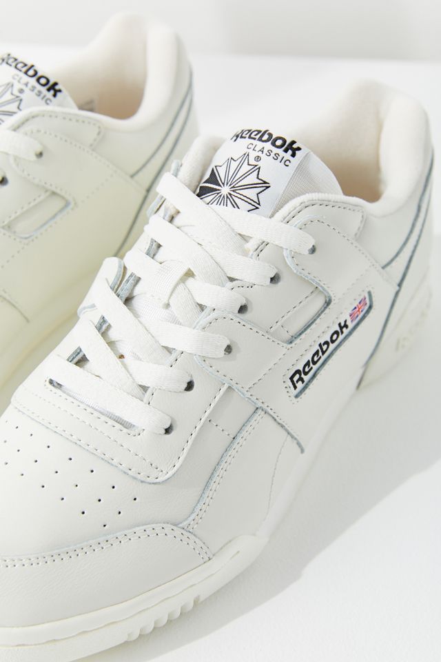 Reebok Workout Plus MCC Sneaker #3