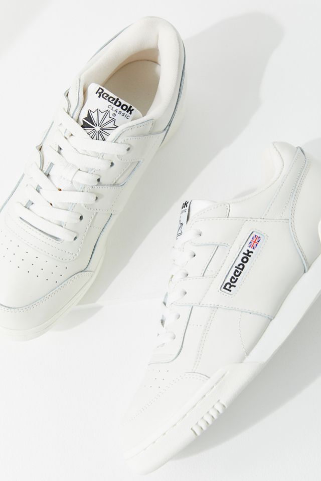 Reebok Workout Plus MCC Sneaker #5