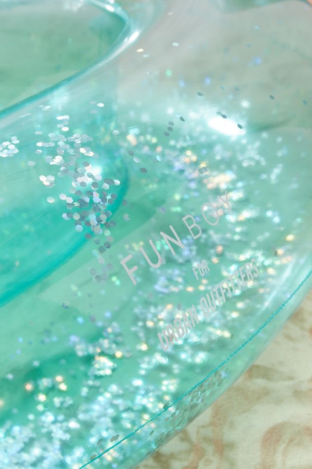 FUNBOY For UO Glitter Unicorn Pool Float #2