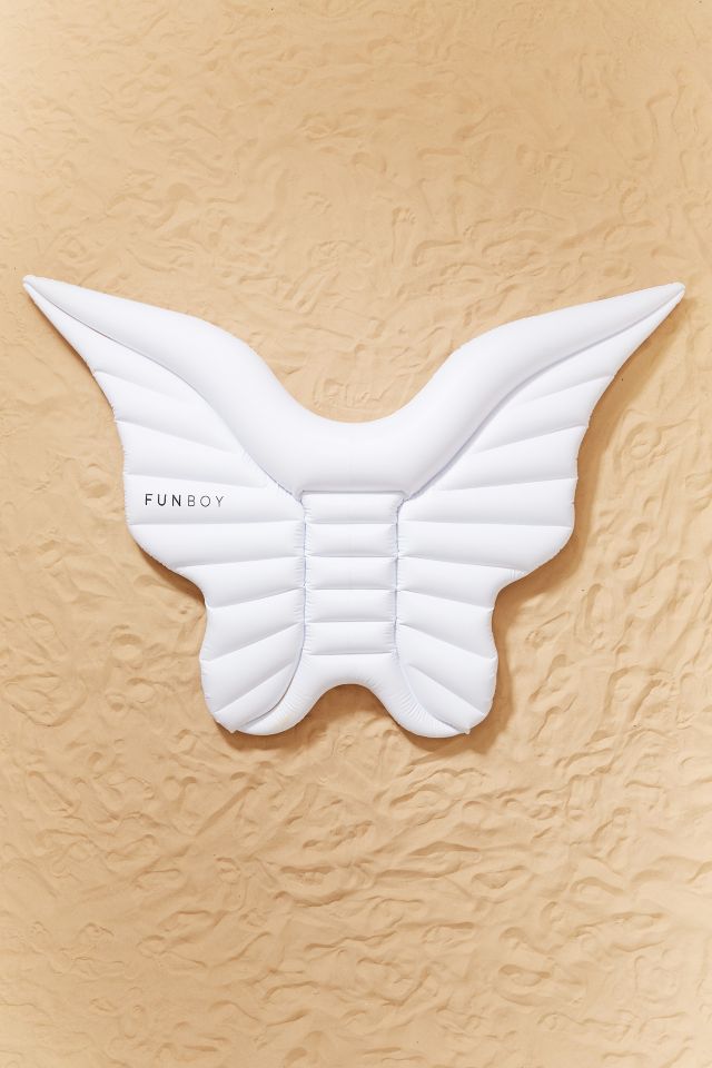 FUNBOY Angel Wings Pool Float #3
