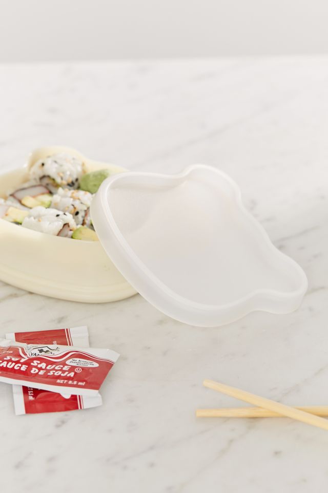 Cat Bento Box #2