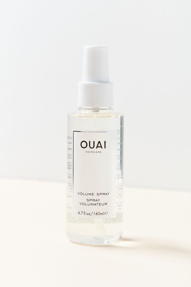 OUAI Volume Spray #1