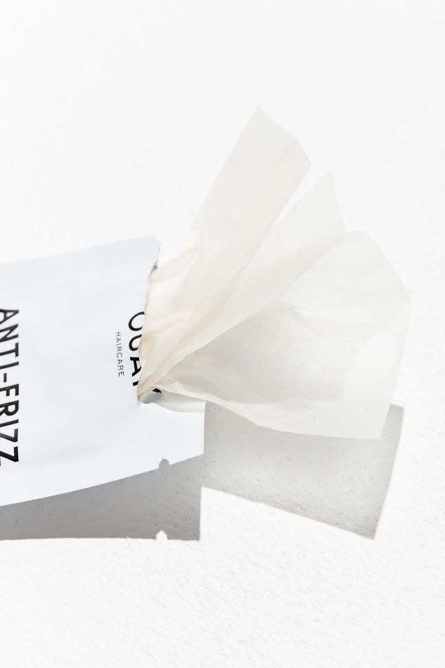 OUAI Anti-Frizz Hair Sheet Set #3