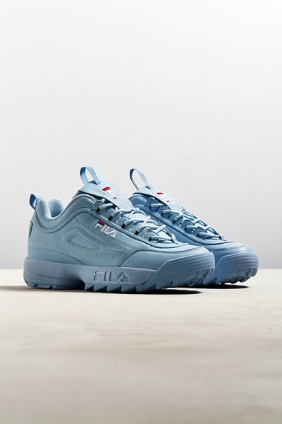 FILA × ADRER DISRUPTOR SD PUFFY FILA × ADRER DISRUPTOR SD PUFFY