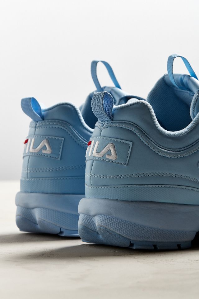 FILA Disruptor II Sneaker #2