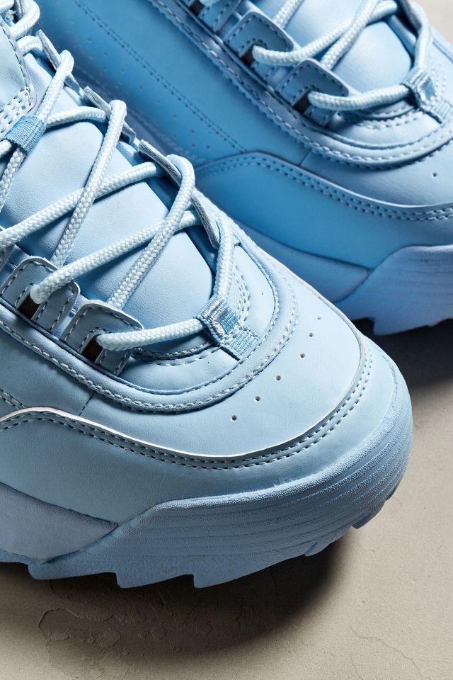 FILA Disruptor II Sneaker #3