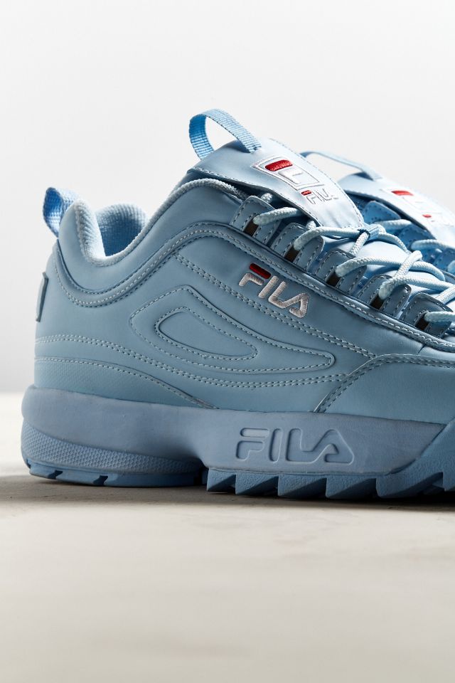 FILA Disruptor II Sneaker #4