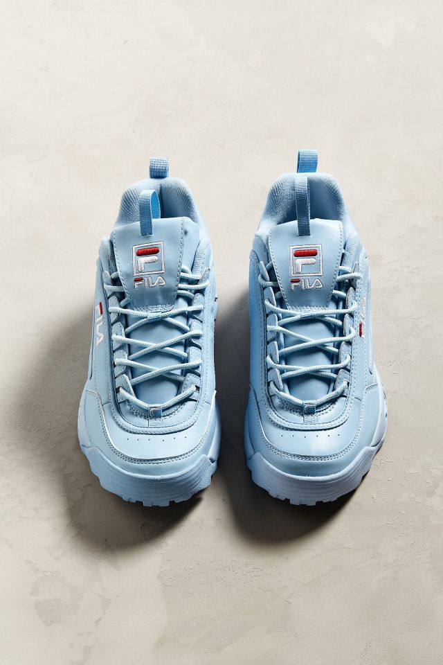 FILA Disruptor II Sneaker #5