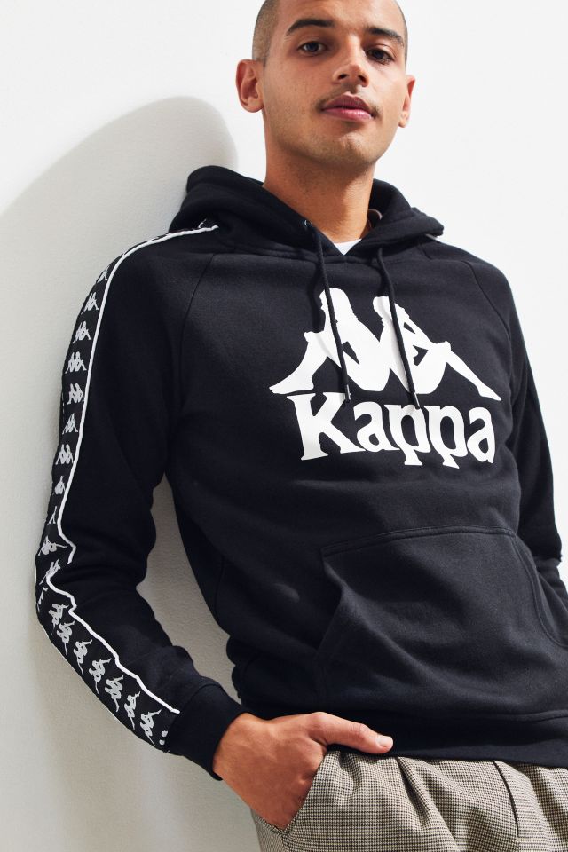 Kappa hoodie 2025 urban outfitters