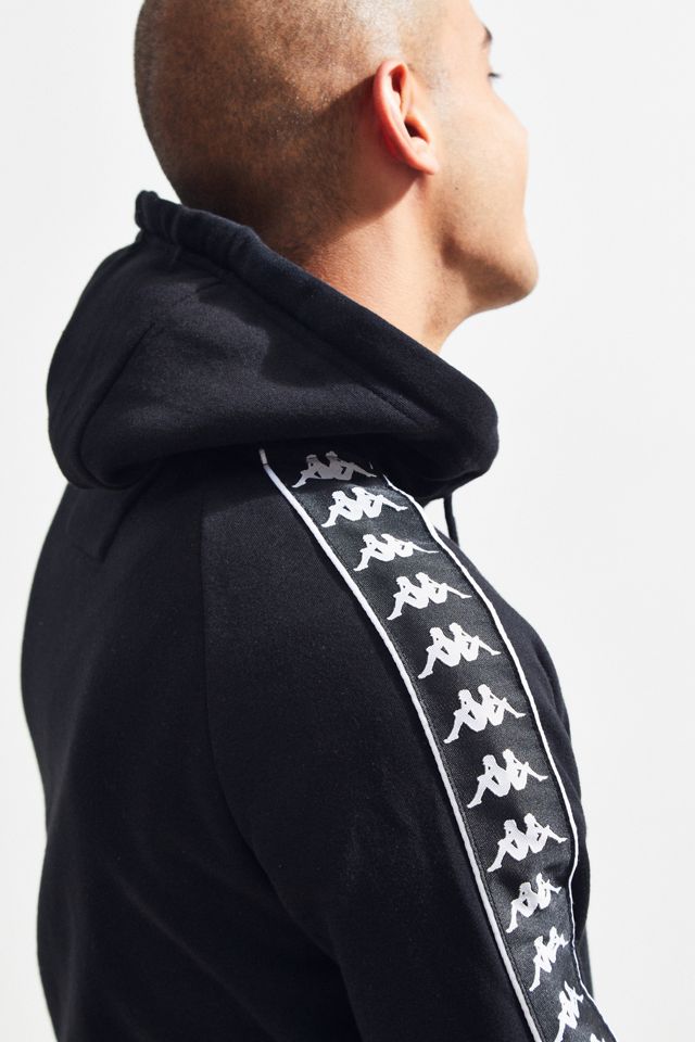 Kappa Authentic Hoodie Sweatshirt #4