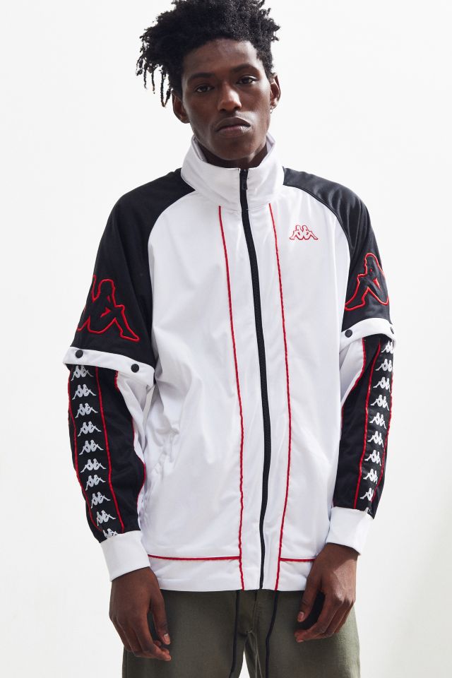 Kappa Banda Big Bay Track Jacket