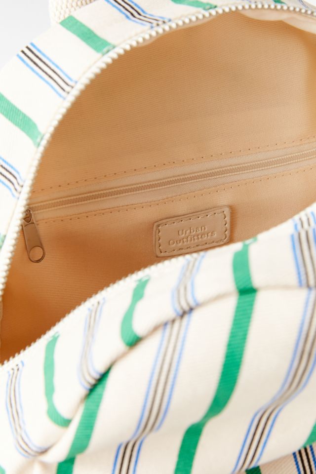 Mini Sac à Dos Classique en Toile #2