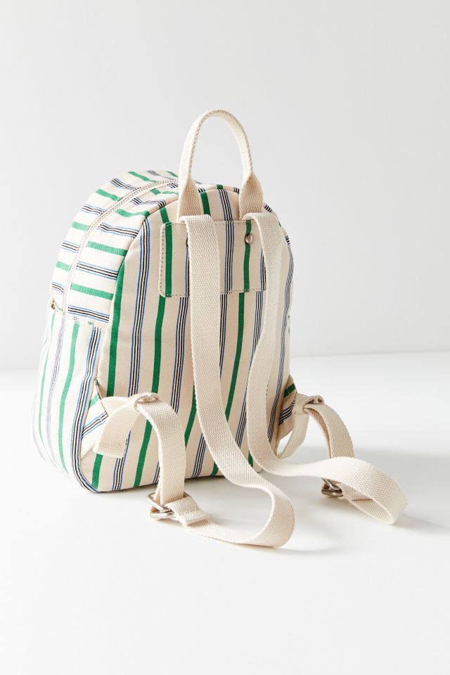 Mini Sac à Dos Classique en Toile #3