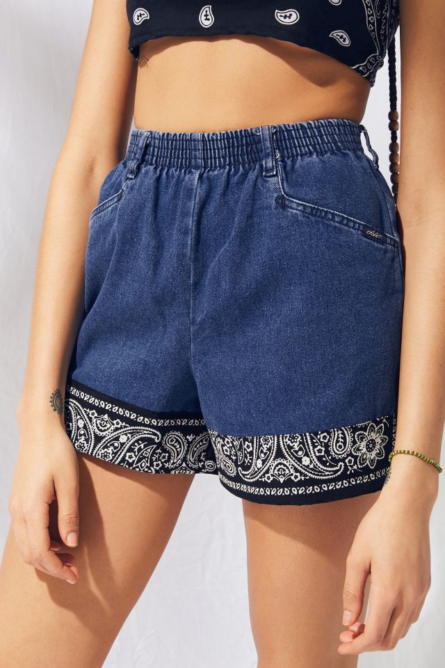 Urban Renewal Remade Bandana 2-Piece Set #3