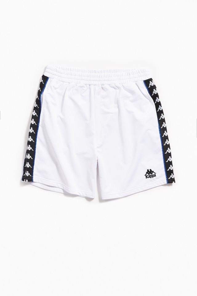 Kappa Authentic Tricot Short