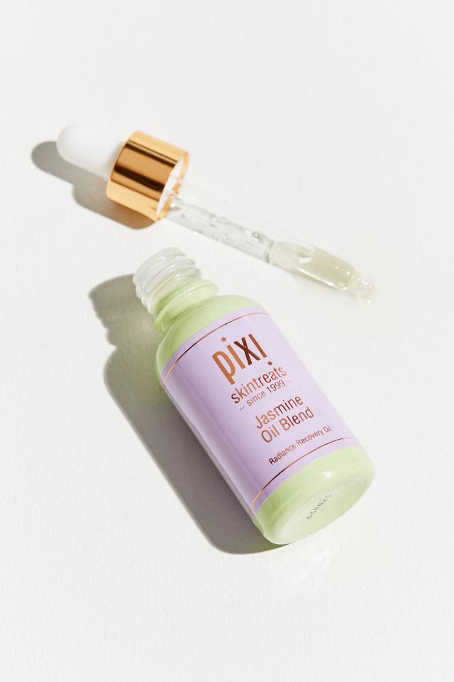 Pixi Jasmine Oil Blend #1