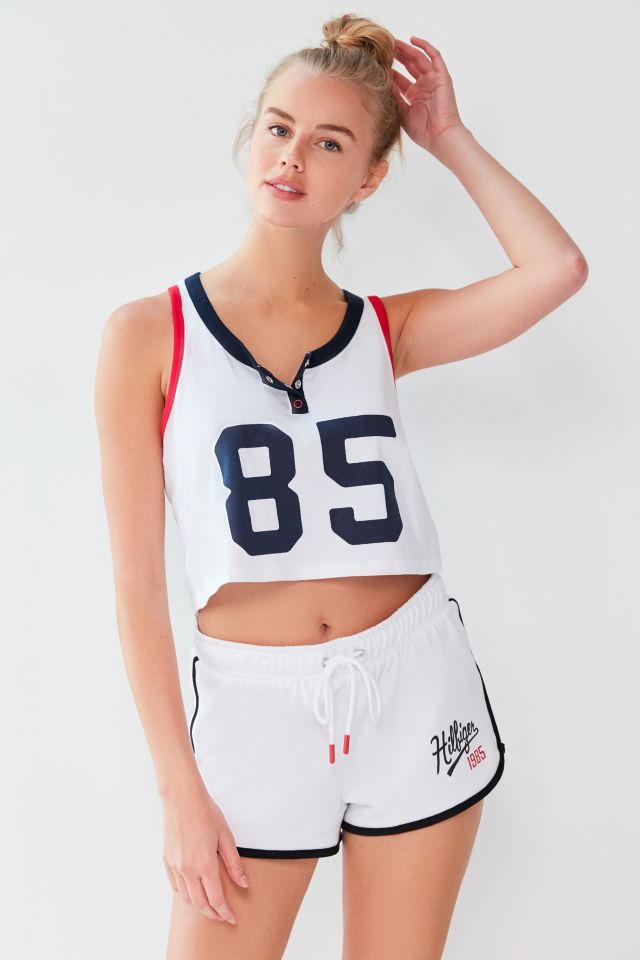 Tommy Hilfiger Dolphin Short | Urban Outfitters
