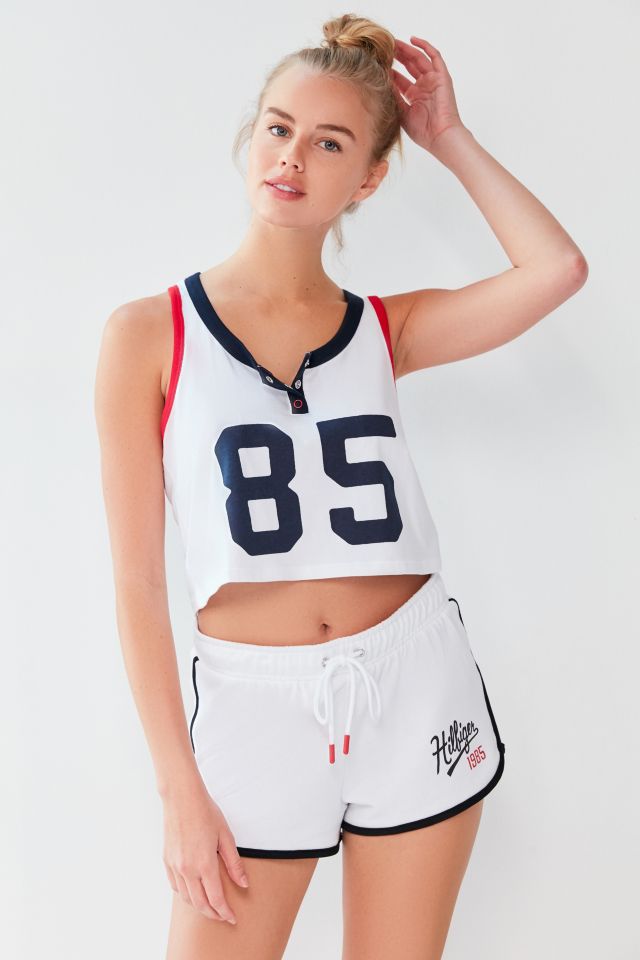 Tommy hilfiger shorts urban outfitters new arrivals