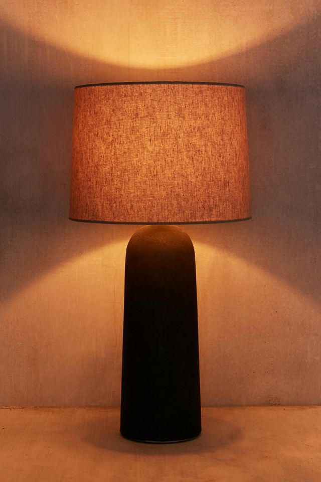 Clarke Ceramic Table Lamp #1
