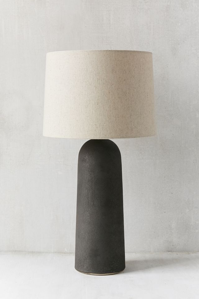 Clarke Ceramic Table Lamp #2