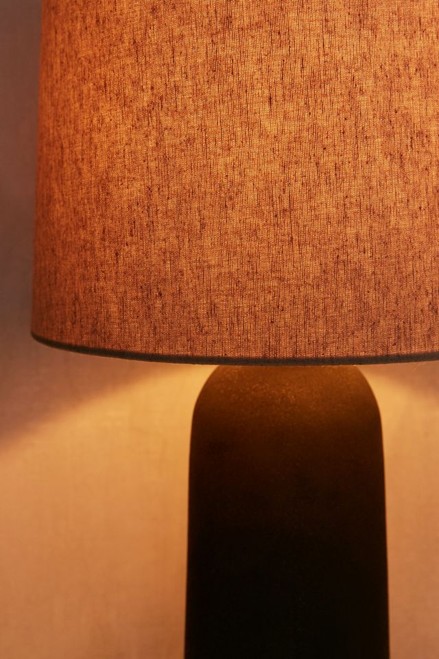 Clarke Ceramic Table Lamp #3