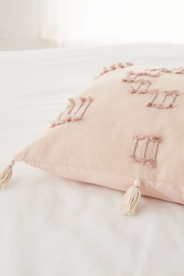 Stellan Throw Pillow #1