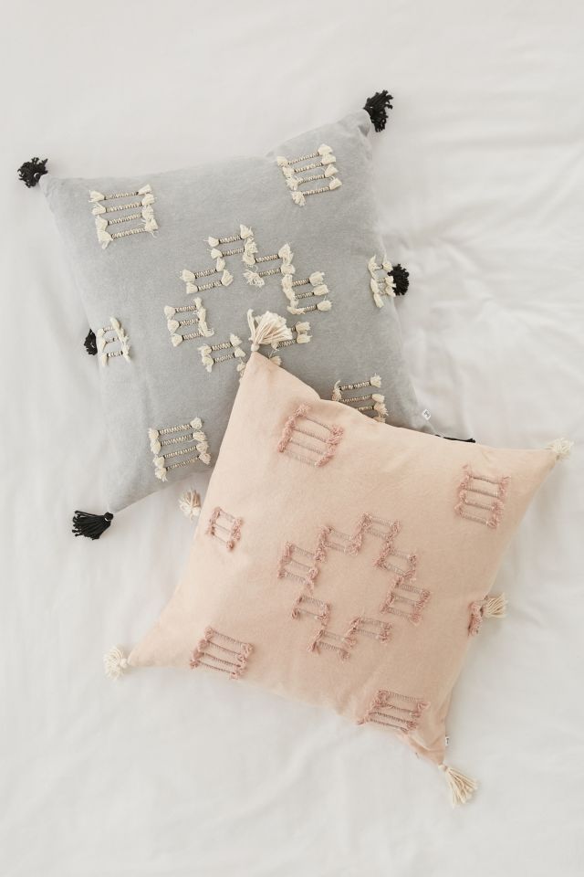 Stellan Throw Pillow #2