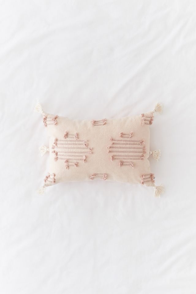 Stellan Lumbar Pillow Urban Outfitters