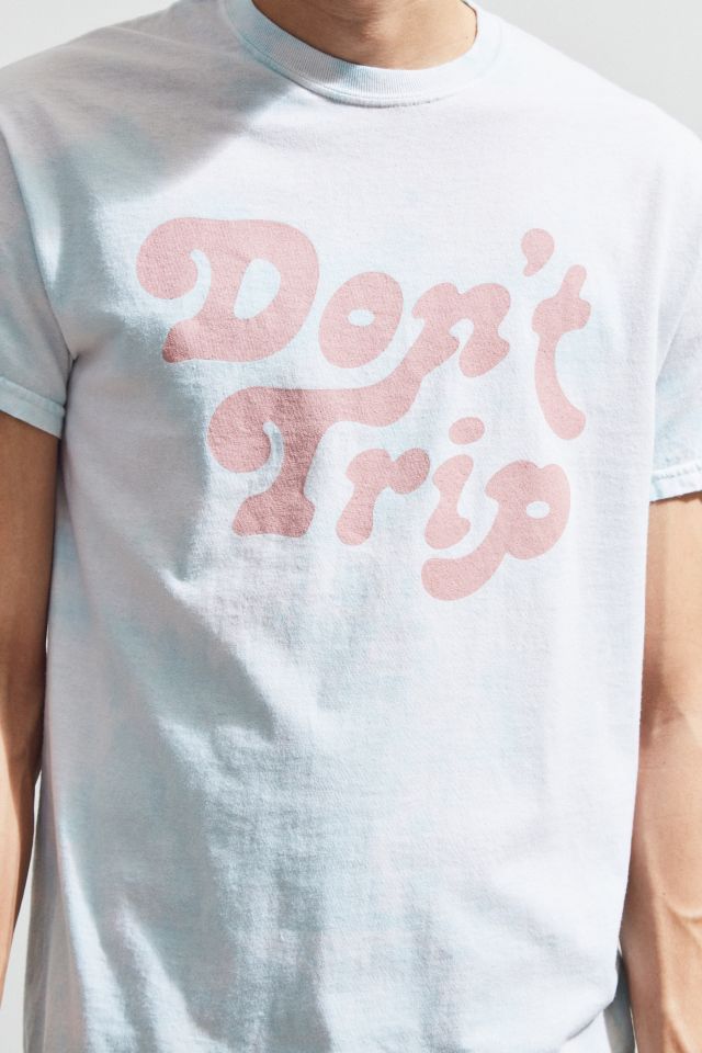 Free & Easy Don’t Trip Tee #4