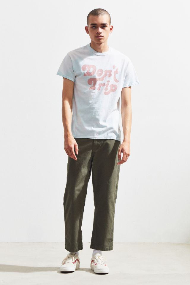 Free & Easy Don’t Trip Tee #5