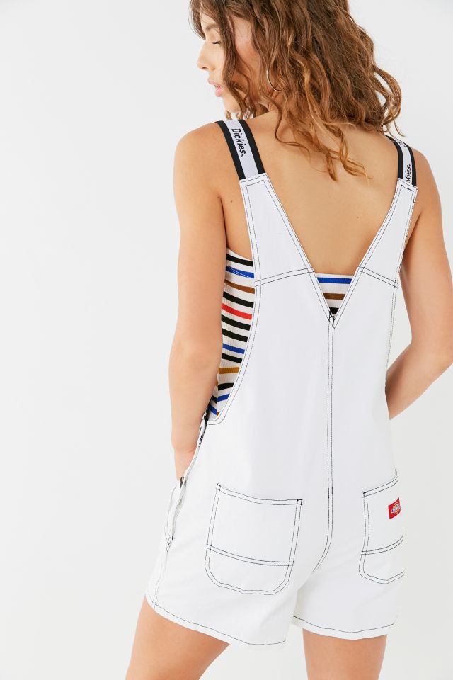 Dickies Traditional Shortall Overall #5