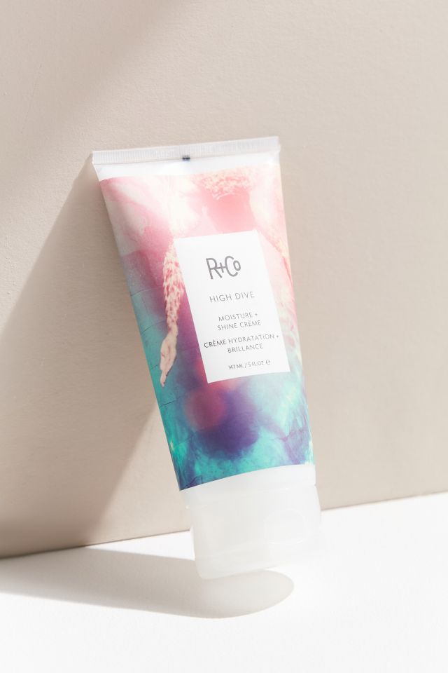 R+Co High Dive Moisture + Shine Crème | Urban Outfitters