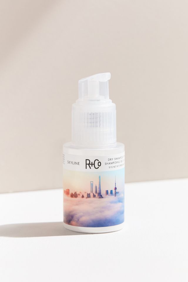 R+Co Skyline Dry Shampoo Powder #1