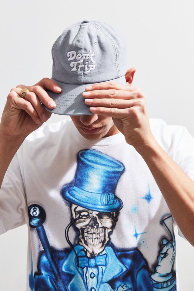 Free & Easy Don't Trip Baseball Hat | Urban Outfitters
