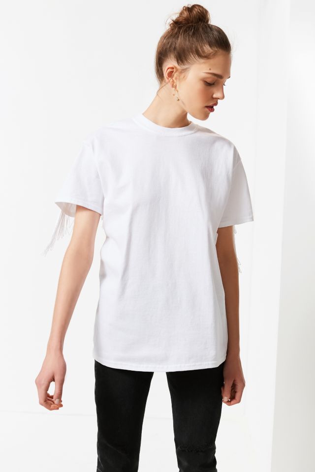 Urban Renewal Remade Western Fringe Tee #1