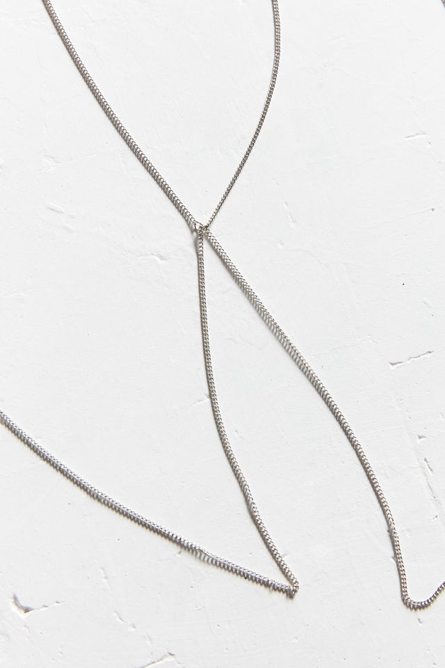 Rianna Body Chain #2