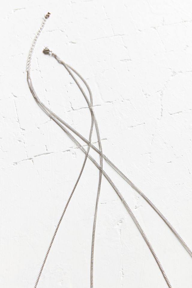 Rianna Body Chain #3