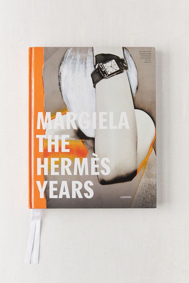 Margiela: The Hermès Years | Urban Outfitters Margiela: The Hermès Years | Urban Outfitters