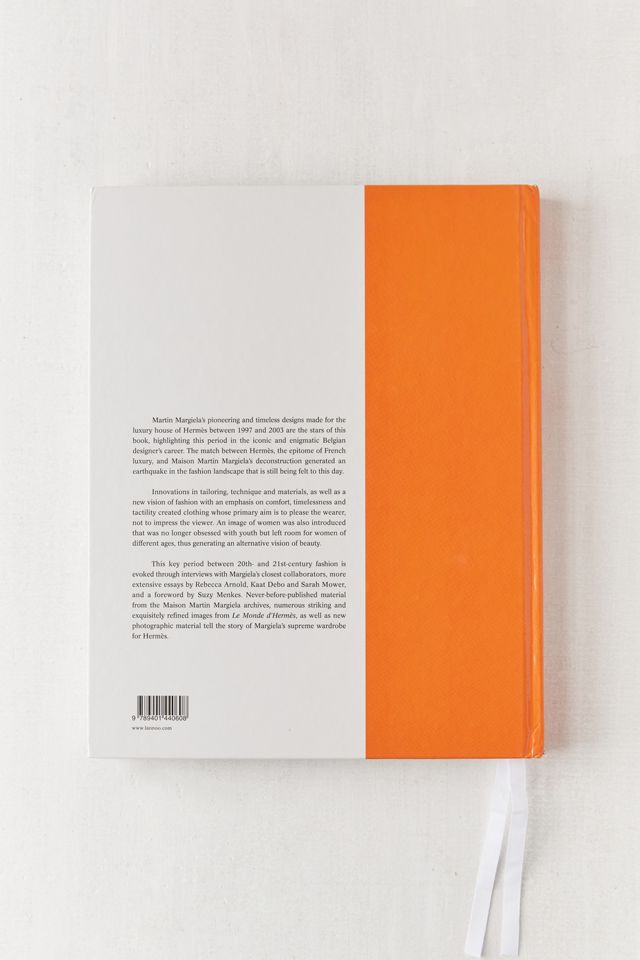 Margiela: The Hermès Years | Urban Outfitters