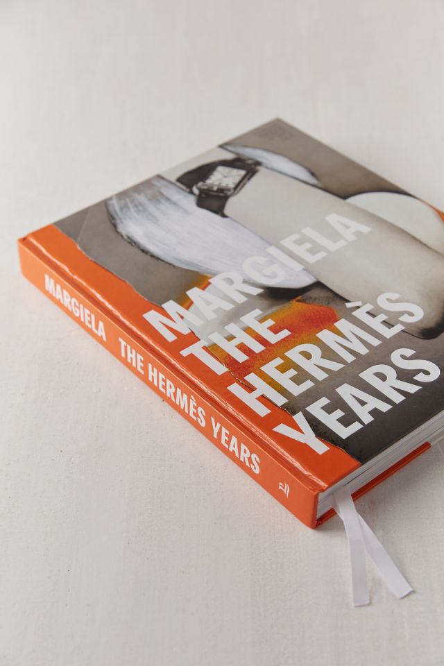 Margiela: The Hermès Years | Urban Outfitters